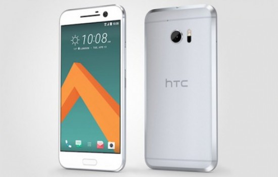 HTC 10 обещает первоклассные звук и производительность