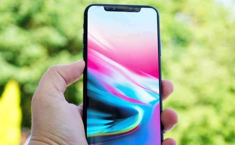 Какой выбрать дисплей для iphone x