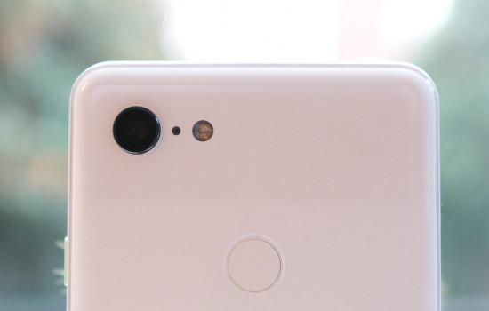 Pixel 3 Lite XL – еще один бюджетный смартфон от Google