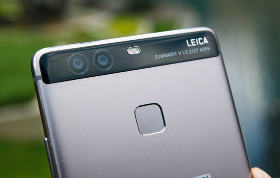 Leica разрабатывает 3D-камеру для смартфонов