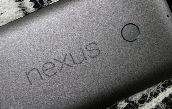 Следующие смартфоны Nexus могут быть полностью из металла