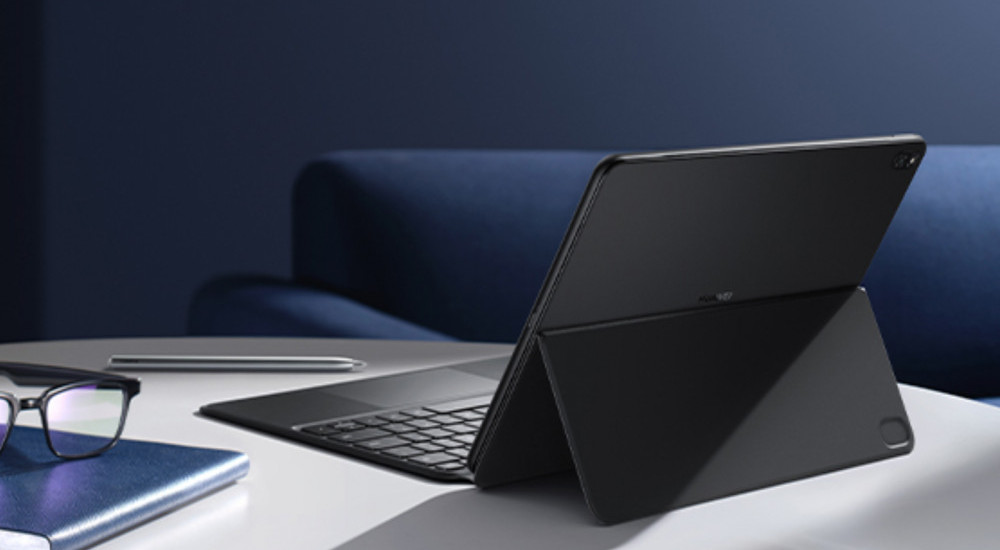Huawei MateBook E: планшет-гибрид на Windows 11