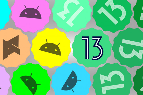 Анонсирован Android 13 Developer Preview: полный список нововведений